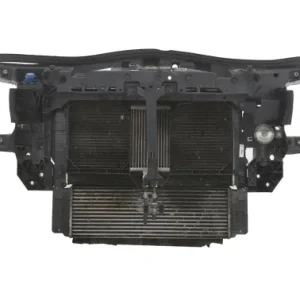 WZMOCNIENIE PAS PRZEDNI MERCEDES SPRINTER W906 Okazja